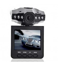 HD Portable DVR with 2.5 TFT LCD Screen